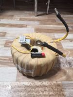 Лот: 17306070. Фото: 3. Тороидальный трансформатор. Красноярск