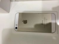 Лот: 8252190. Фото: 2. iPhone 5s gold. Смартфоны, связь, навигация