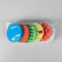 Лот: 25617057. Фото: 7. Круг для полировки TORSO, 150...