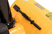 Лот: 25655581. Фото: 7. Снегоуборщик KETTAMA LUXE KTA80-C...