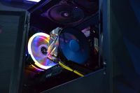 Лот: 19314048. Фото: 5. Игровой компьютер 10 ядер/GTX...