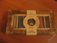 Лот: 687477. Фото: 2. Арома набор в деревянной шкатулке... Красноярск