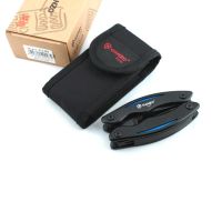 Лот: 21441096. Фото: 6. Мультитул Ganzo G109