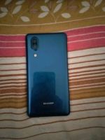 Лот: 12887690. Фото: 2. Sharp Aquos s2. Смартфоны, связь, навигация