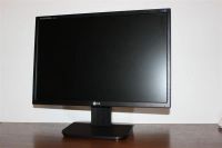 Лот: 4078703. Фото: 2. LG flatron L192WS-BN с диагональю... Мониторы, проекторы