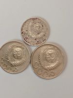 Лот: 20004484. Фото: 4. 10,15,20 копеек 1948 г. Погодовка... Красноярск