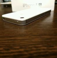 Лот: 8918876. Фото: 4. Iphone 4s 16gb