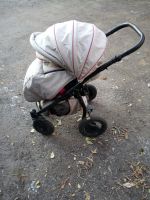 Лот: 18198913. Фото: 2. Коляска zippy sport 2в1. Детский транспорт