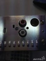 Лот: 4561680. Фото: 2. Автомагнитола мафон флэшка USB... Автозвук