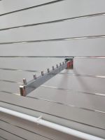 Лот: 25881984. Фото: 3. Кронштейны для эконом панели для... Одежда, обувь, галантерея