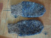 Лот: 8217716. Фото: 2. варежки / рукавички детские из... Одежда и аксессуары