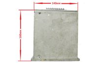 Лот: 25410143. Фото: 5. Корпус алюминиевый для самоделок...