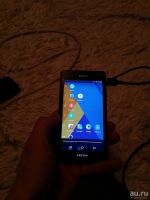 Лот: 8703847. Фото: 2. Sony Xperia TX LT29i 2x1.5Гц/1Гб... Смартфоны, связь, навигация