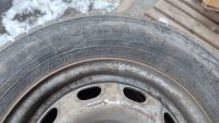 Лот: 24957470. Фото: 5. Колëса штампованные диски с резиной...