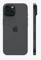 Лот: 21104597. Фото: 2. Новый Apple iPhone 15 128Gb Black... Смартфоны, связь, навигация