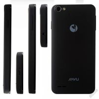 Лот: 5791390. Фото: 4. JiaYu G4 advanced 32GB black 2GB...