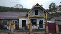Лот: 11508789. Фото: 4. Строительство Дом Сибит Газобетон... Красноярск