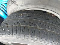 Лот: 9653016. Фото: 3. Резина летняя Cordiant Sport 185... Авто, мото, водный транспорт