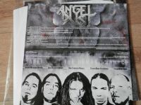 Лот: 11980626. Фото: 4. LP Angel Dust- "Of Human Bondage...