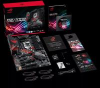 Лот: 14412015. Фото: 6. i9/Z390/16GB/1TB SSD/Asus ROG...