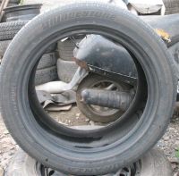 Лот: 1197533. Фото: 2. Летние шины 4шт BRIDGESTONE TURANZA... Шины, Диски