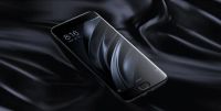 Лот: 9852692. Фото: 2. Новый Xiaomi Mi6 Black ( Mi 6... Смартфоны, связь, навигация