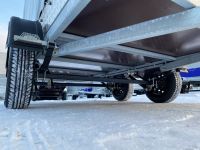 Лот: 25039734. Фото: 12. Прицеп Прицеп alaska фермер 3...