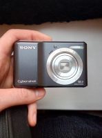 Лот: 11257866. Фото: 2. Фотоаппарат Sony Cyber-Shot,10... Фотокамеры