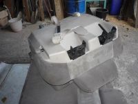 Лот: 1254848. Фото: 3. Сиденья задние подойдут в м.автобус. Авто, мото, водный транспорт