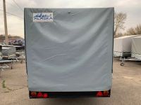 Лот: 17577565. Фото: 9. Прицеп Alaska Скала 3.5