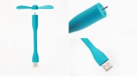 Лот: 6309870. Фото: 6. Xiaomi Mi Fan - USB вентилятор...