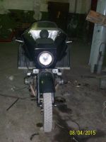 Лот: 5391711. Фото: 6. Мотоцикл Урал трайк