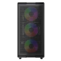 Лот: 24999264. Фото: 2. Корпус ATX Б_БП Powercase Mistral... Комплектующие