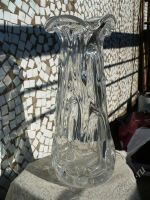 Лот: 1224092. Фото: 3. Изящная ваза, хрусталь, высота... Красноярск