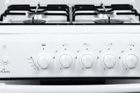 Лот: 15656858. Фото: 4. Газовая плита Flama FG 2411 W. Красноярск