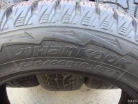 Лот: 8247972. Фото: 8. 235/60/18 Hankook I*Pike RW-11...