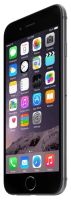 Лот: 8069207. Фото: 2. Apple iPhone 6 128Gb, Space Gray... Смартфоны, связь, навигация