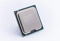 Лот: 10955288. Фото: 2. Процессор Intel Core 2 Duo E6550. Комплектующие