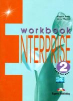 Лот: 4542331. Фото: 2. Enterprise 2 Учебник + Рабочая... Учебники и методическая литература