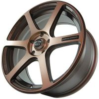 Лот: 3813792. Фото: 4. Диски новые Sakura Wheels 3909... Красноярск