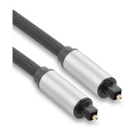 Лот: 25415749. Фото: 3. Кабель UGREEN AV108 (10539) Toslink... Компьютеры, оргтехника, канцтовары