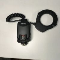 Лот: 17088703. Фото: 2. Вспышка Yongnuo YN-14EX. Аксессуары, расходные материалы