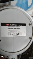 Лот: 17414254. Фото: 5. Отпариватель Elekta