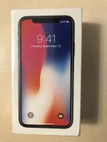 Лот: 12392341. Фото: 4. iPhone X, 64gb, Space Gray (Новый...