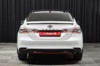 Лот: 24553474. Фото: 6. Toyota Camry 2020