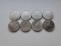 Лот: 15313589. Фото: 2. Литва 1,5 евро полный набор из... Монеты