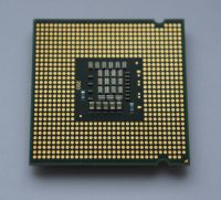 Лот: 20657236. Фото: 3. CPU Intel Core 2 Duo E8400 3,00GHZ... Компьютеры, оргтехника, канцтовары