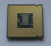 Лот: 20657236. Фото: 3. CPU Intel Core 2 Duo E8400 3,00GHZ... Компьютеры, оргтехника, канцтовары