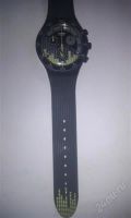 Лот: 1035410. Фото: 2. Часы swatch irony aluminium 2008... Часы, аксессуары