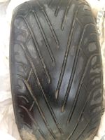 Лот: 9445110. Фото: 2. Резина летняя Bridgestone potenza... Шины, Диски